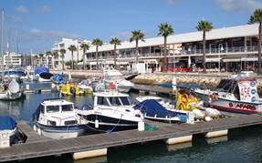 Award winning Marina,Great Marina location,Marina Bars and Restaraunts