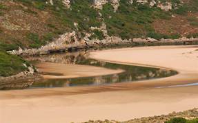 Algarve, aljezur, destination Algarve, aljezur beach, Arrifana, aljezur history