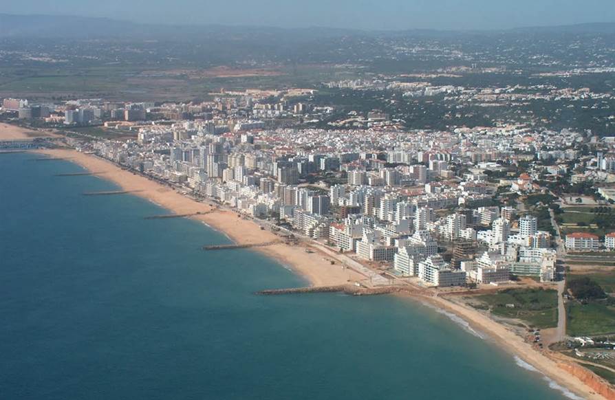 Quarteira,Algarve,Vilamoura,Verão,Férias Algarve