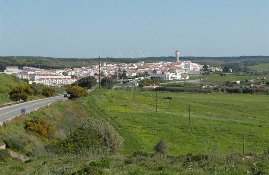 Vila do Bispo,Algarve,Parque Natural,Vicentine Coast