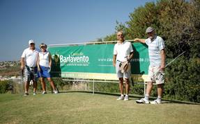 Golf,Algarve,mode de vie