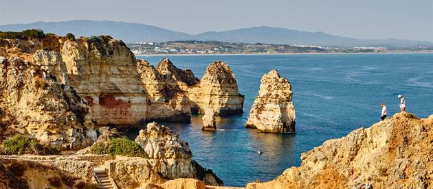 Rental properties needed in the Algarve!