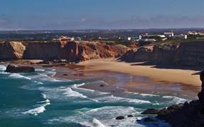 Sagres,Vicentine Coast,Algarve