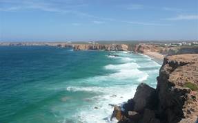 Sagres,Vicentine Coast,Algarve
